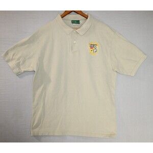 State Law Enforcement Explorer XL X-Large Polo Beige Outer Banks